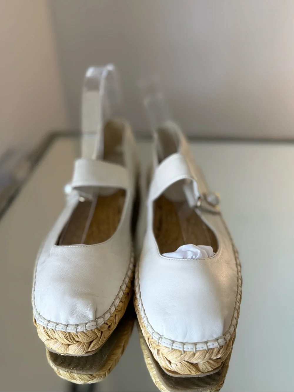 Jimmy Choo Fayence espadrilles $775 39